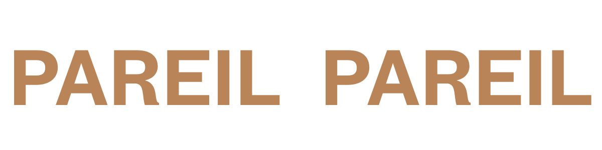 Pareil Pareil